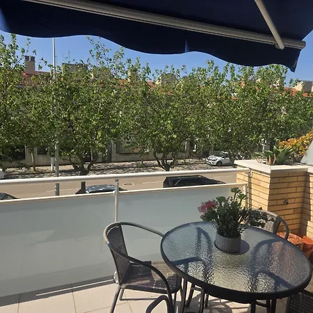Relax-apt דירה *