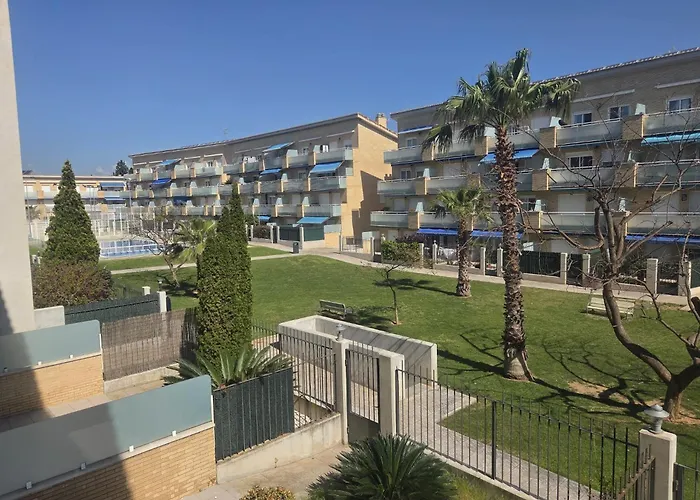 Relax-apt Apartament