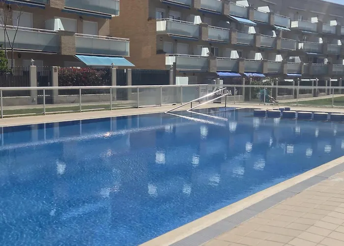 Relax-apt Apartament Benicarló