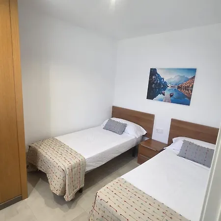 Apartament Relax-apt