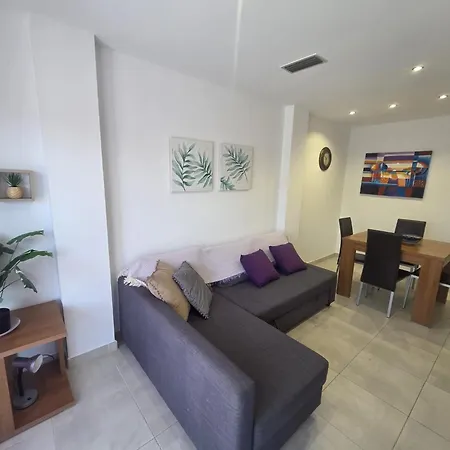 Relax-apt Apartament *