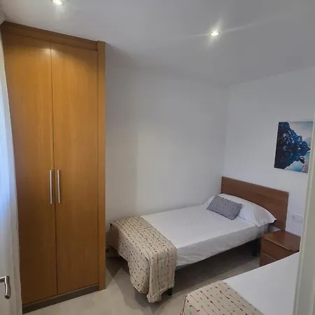 Relax-apt Apartament *