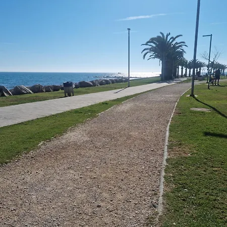 Relax-apt Apartamento Benicarló