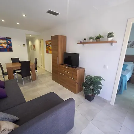 Relax-apt * Benicarló