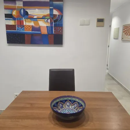 Relax-apt Apartament *