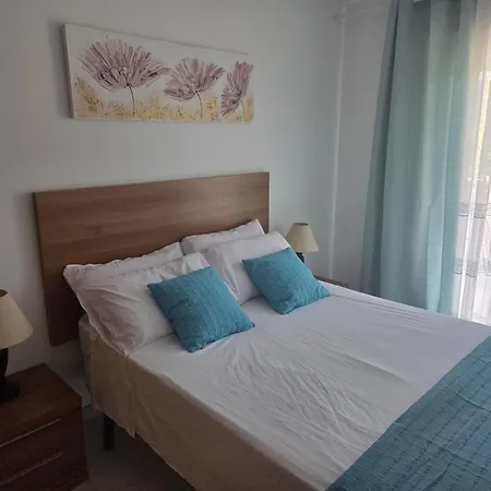 Relax-apt Apartament *