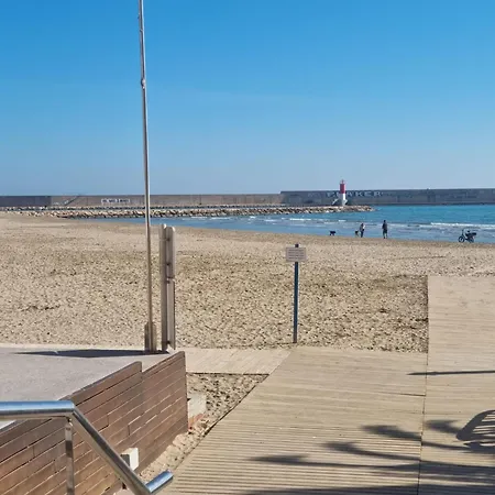 Apartament Relax-apt *