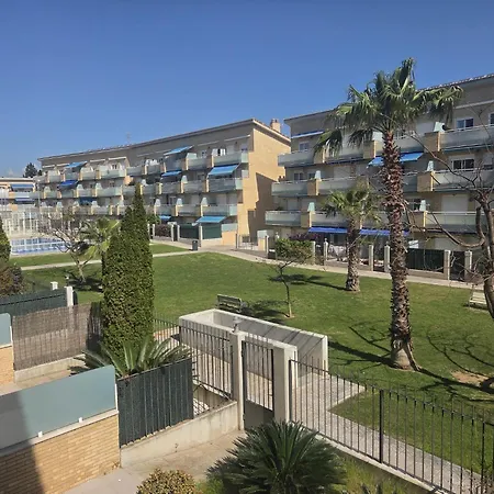 Relax-apt Apartmán