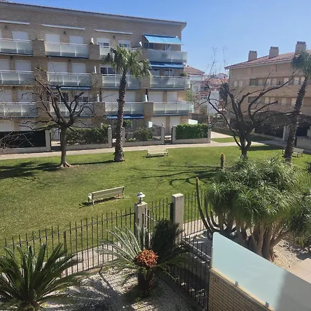 Apartmán Relax-apt *