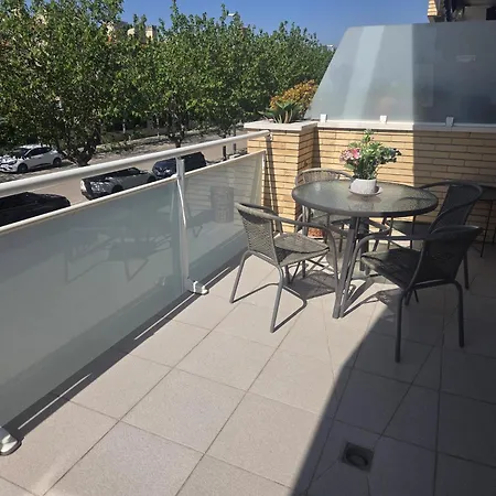 Relax-apt * Benicarló