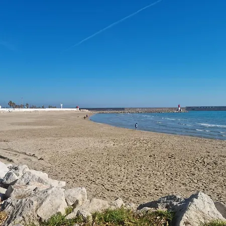 Apartament Relax-apt