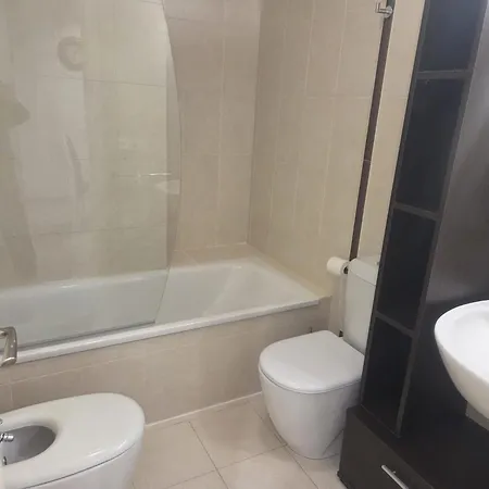 Relax-apt * Benicarló