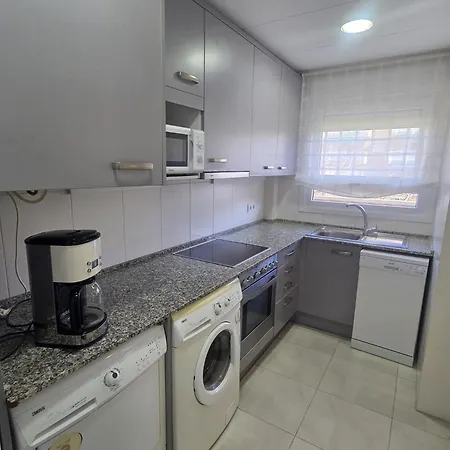 Relax-apt Apartament *