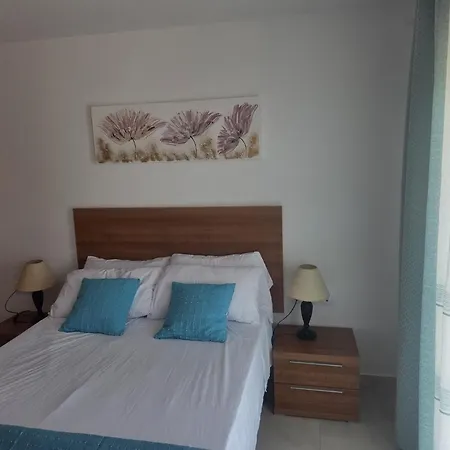 Relax-apt Apartmán Benicarló