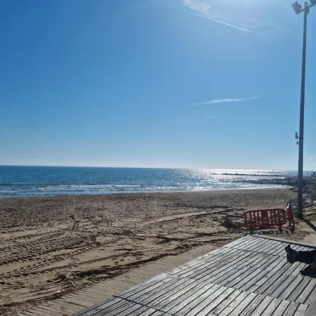 Relax-apt Apartmán Benicarló