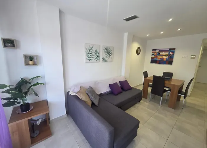 Relax-apt דירה *